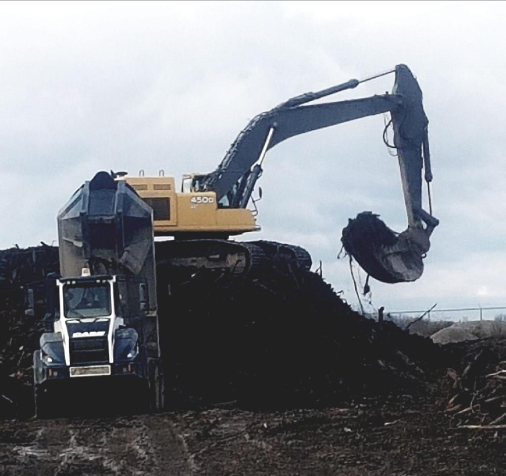 Tompkins Bros Excavating Inc. offers professional excavation Belleville services for both residential and commercial projects.